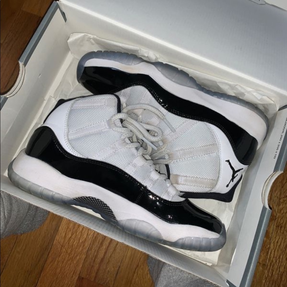Air Jordan 11 Retro